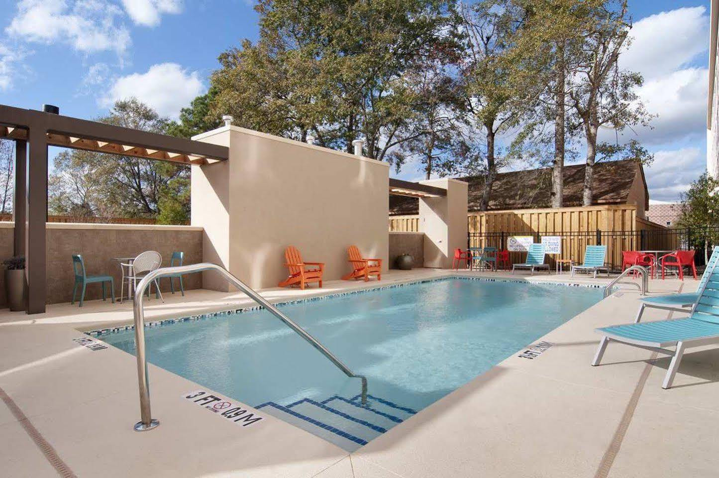 Home2 Suites By Hilton Charleston Airport Convention Center, Sc North Charleston Exterior photo