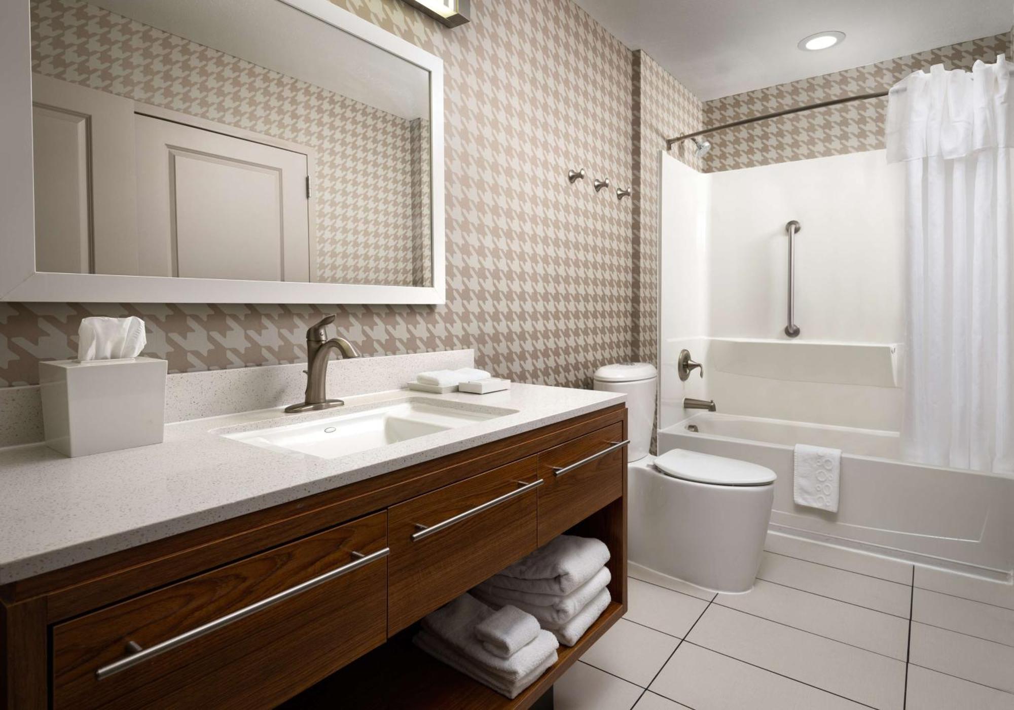 Home2 Suites By Hilton Charleston Airport Convention Center, Sc North Charleston Exterior photo