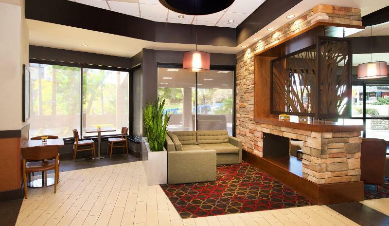 Home2 Suites By Hilton Charleston Airport Convention Center, Sc North Charleston Exterior photo